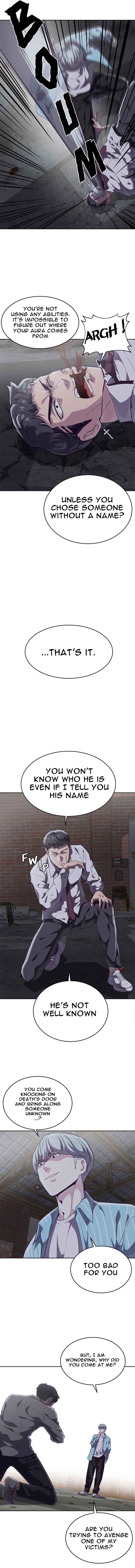 The Boy Of Death — Chapter 104 — page 17
