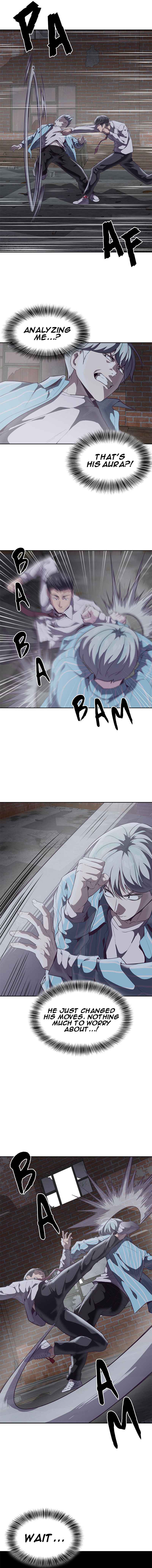 The Boy Of Death — Chapter 104 — page 19