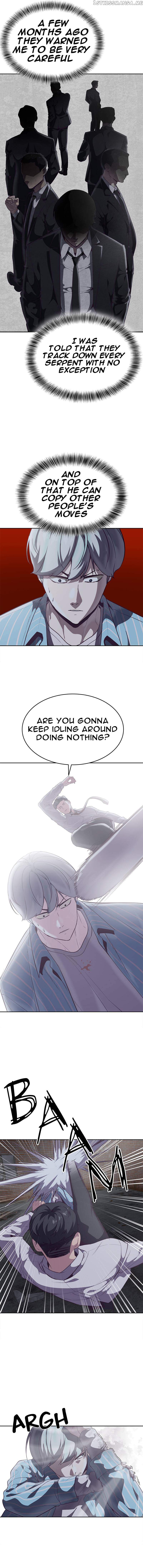 The Boy Of Death — Chapter 105 — page 2