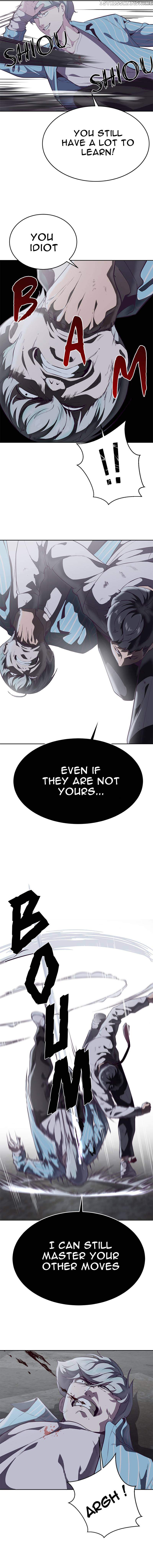 The Boy Of Death — Chapter 105 — page 4