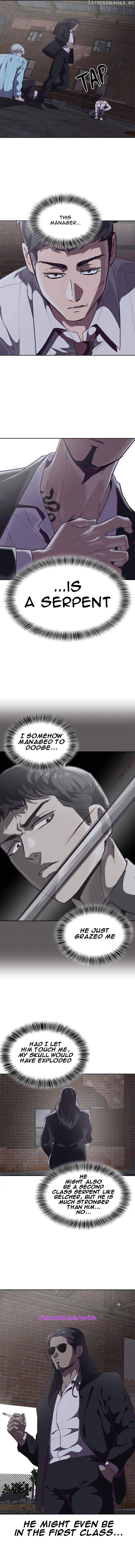 The Boy Of Death — Chapter 105 — page 6