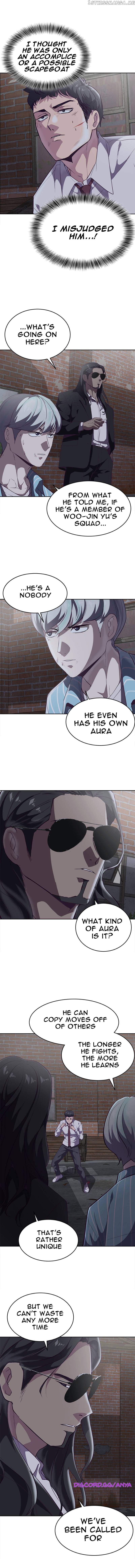 The Boy Of Death — Chapter 105 — page 7
