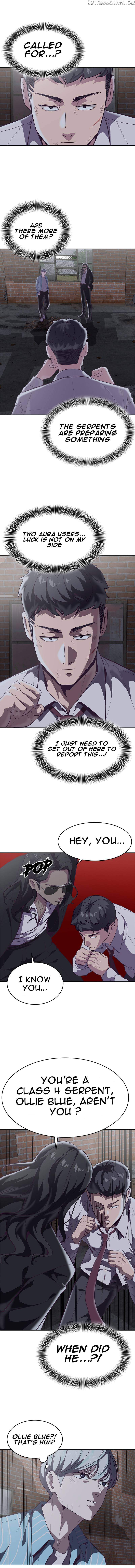 The Boy Of Death — Chapter 105 — page 8