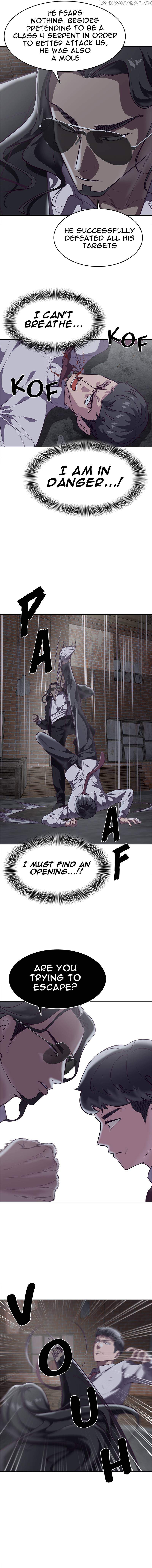The Boy Of Death — Chapter 105 — page 10