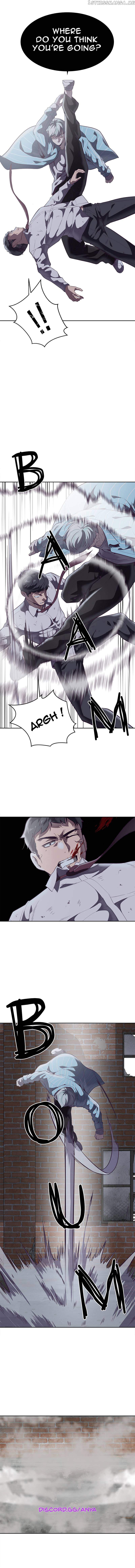 The Boy Of Death — Chapter 105 — page 13