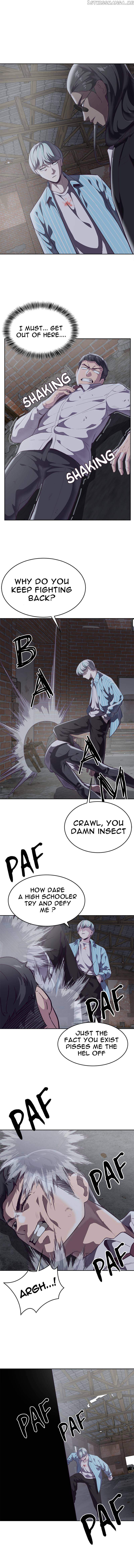 The Boy Of Death — Chapter 105 — page 14