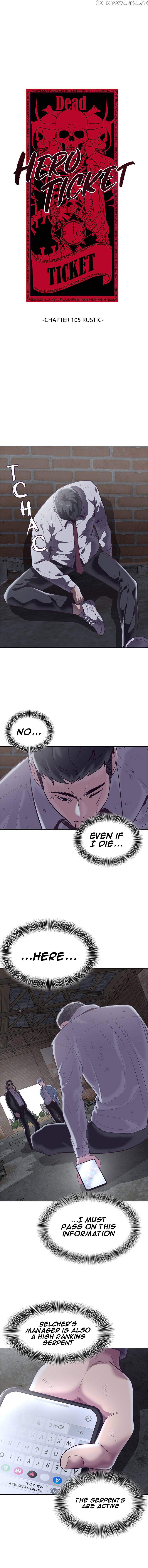 The Boy Of Death — Chapter 105 — page 15