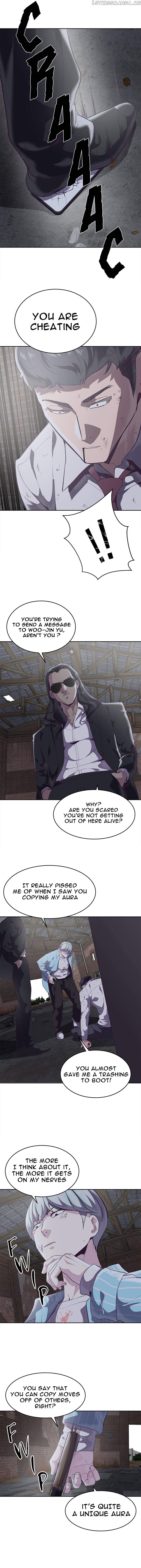 The Boy Of Death — Chapter 105 — page 16