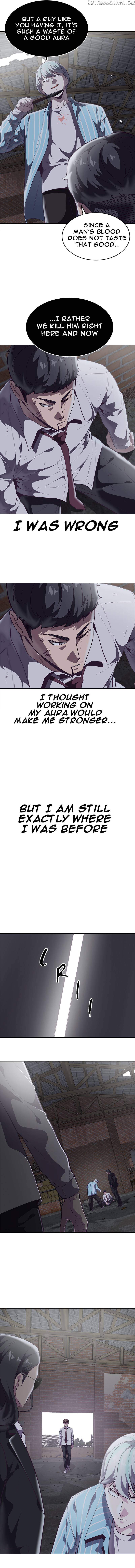 The Boy Of Death — Chapter 105 — page 17