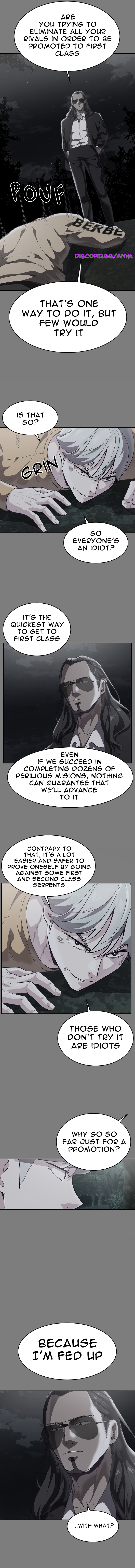 The Boy Of Death — Chapter 106 — page 5