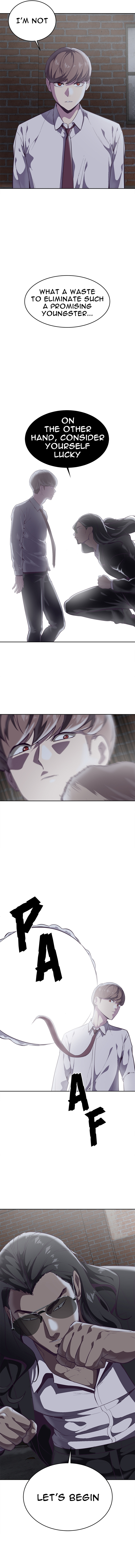 The Boy Of Death — Chapter 106 — page 9
