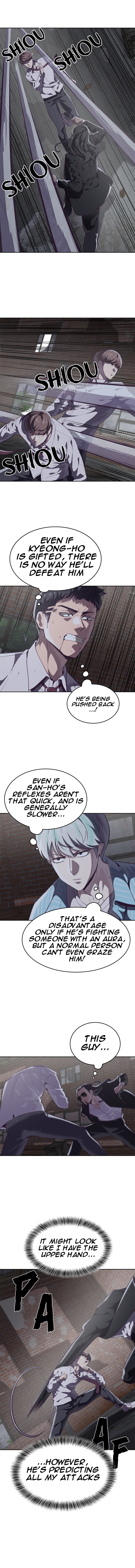 The Boy Of Death — Chapter 106 — page 10