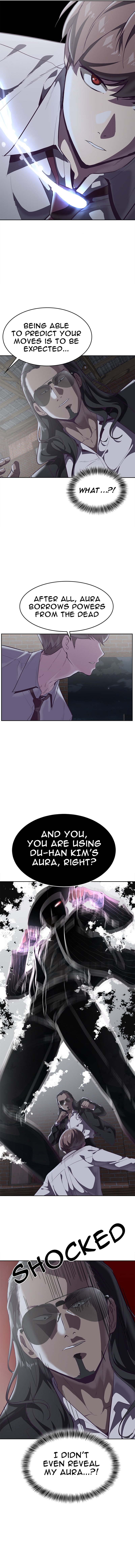 The Boy Of Death — Chapter 106 — page 11