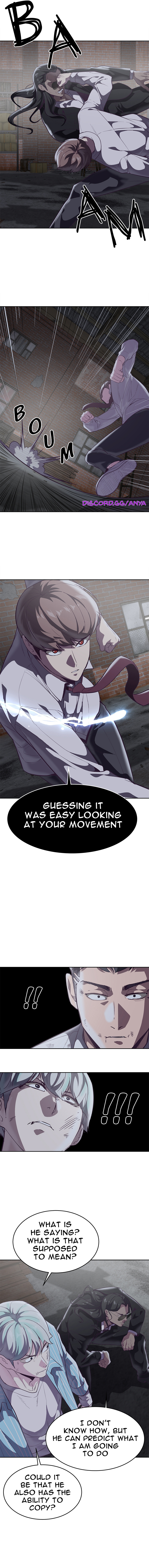 The Boy Of Death — Chapter 106 — page 12