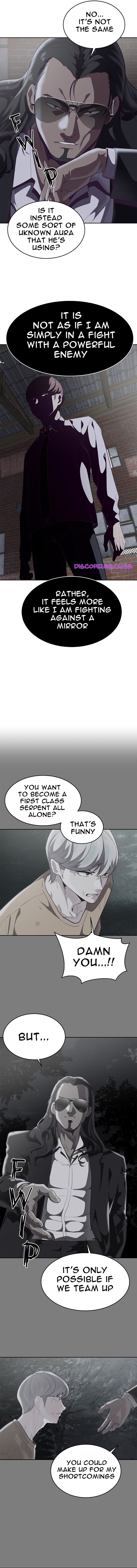 The Boy Of Death — Chapter 106 — page 13
