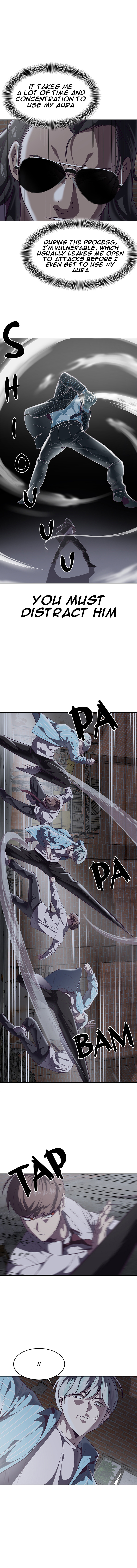 The Boy Of Death — Chapter 106 — page 15