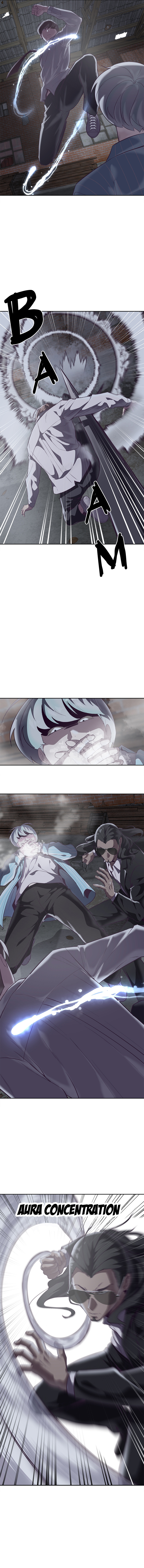 The Boy Of Death — Chapter 106 — page 16