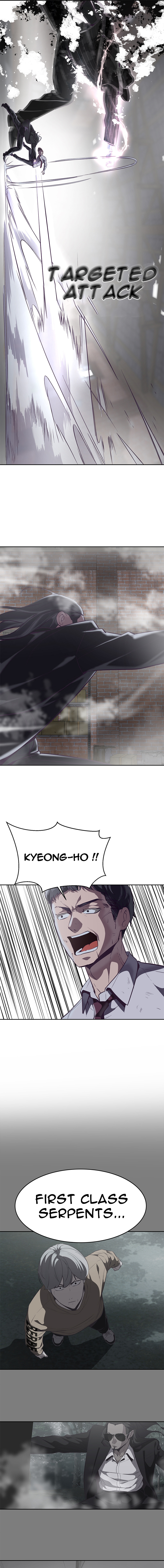 The Boy Of Death — Chapter 106 — page 17