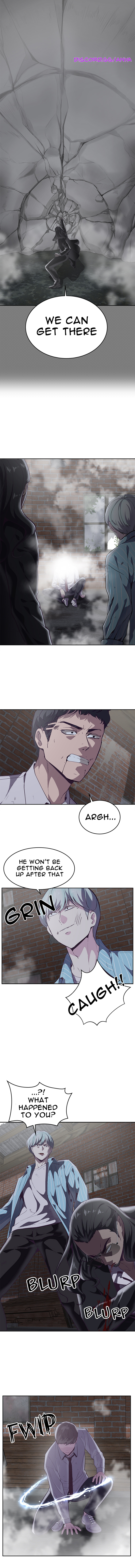 The Boy Of Death — Chapter 106 — page 18