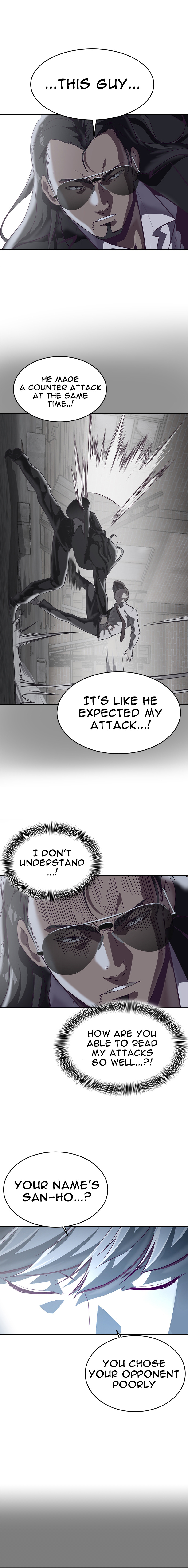 The Boy Of Death — Chapter 106 — page 19