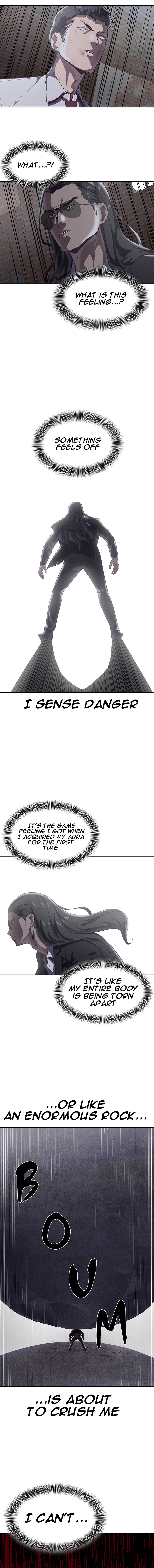 The Boy Of Death — Chapter 107 — page 3