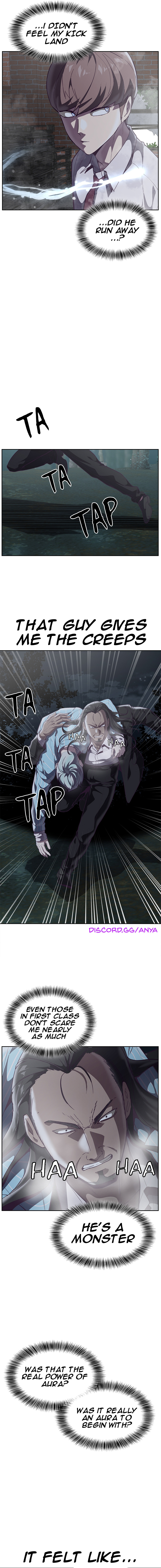 The Boy Of Death — Chapter 107 — page 7
