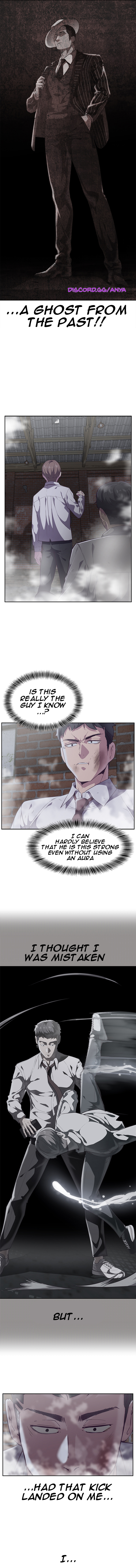 The Boy Of Death — Chapter 107 — page 8