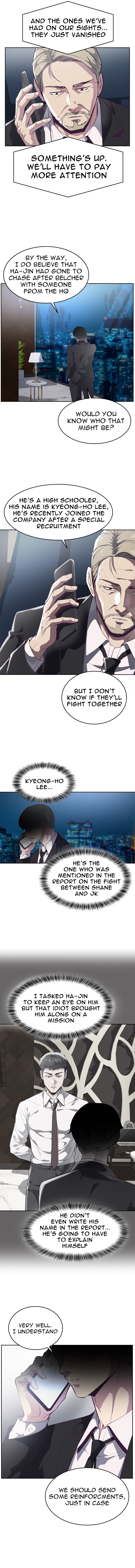 The Boy Of Death — Chapter 107 — page 10