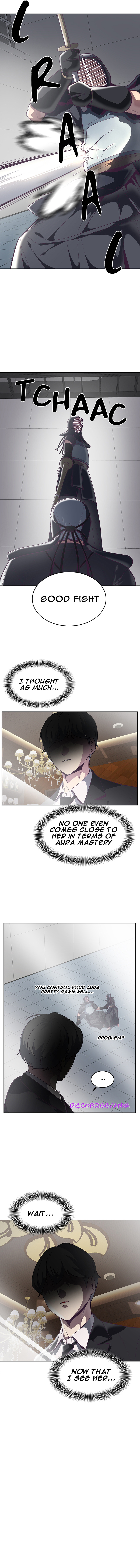 The Boy Of Death — Chapter 107 — page 13