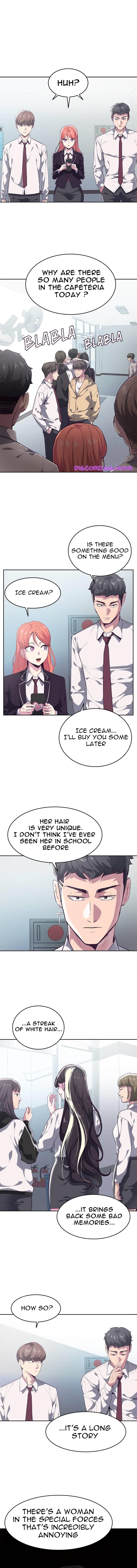 The Boy Of Death — Chapter 108 — page 1