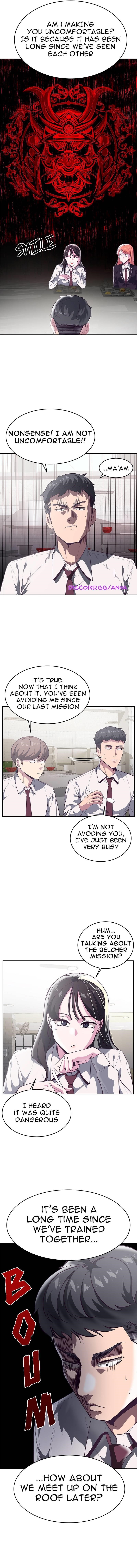 The Boy Of Death — Chapter 108 — page 5