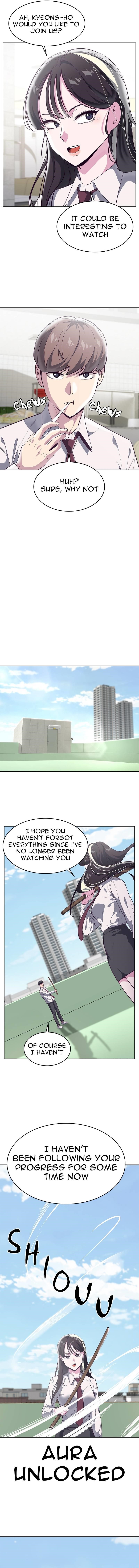 The Boy Of Death — Chapter 108 — page 6