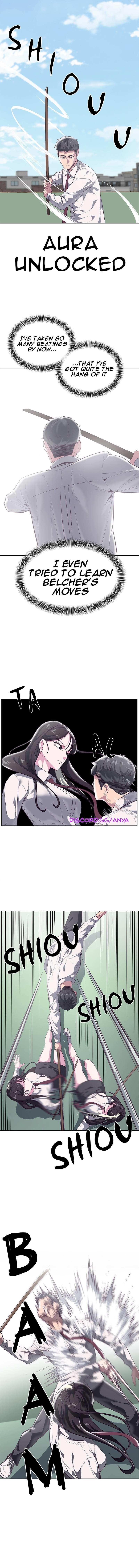 The Boy Of Death — Chapter 108 — page 7
