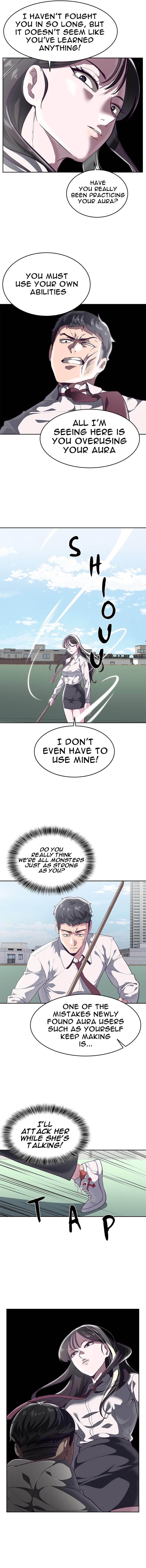 The Boy Of Death — Chapter 108 — page 8