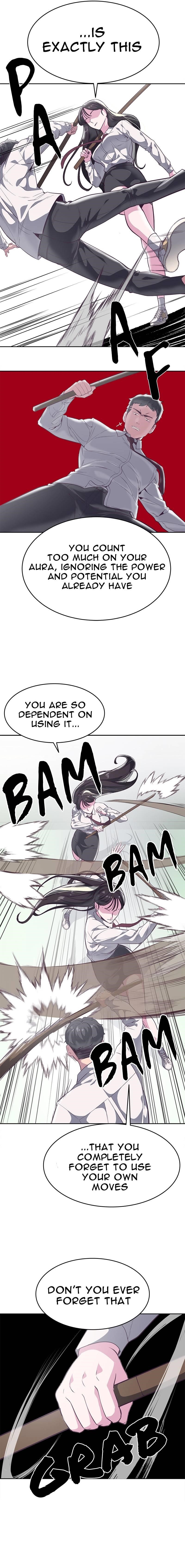 The Boy Of Death — Chapter 108 — page 9