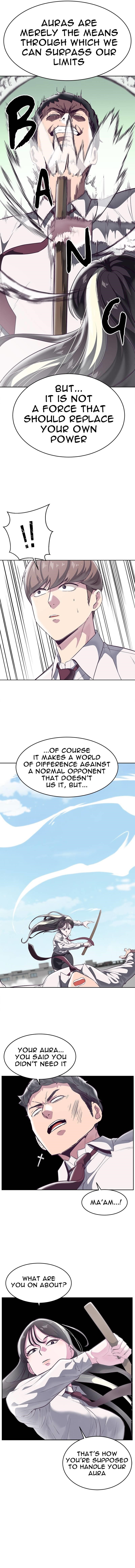 The Boy Of Death — Chapter 108 — page 10