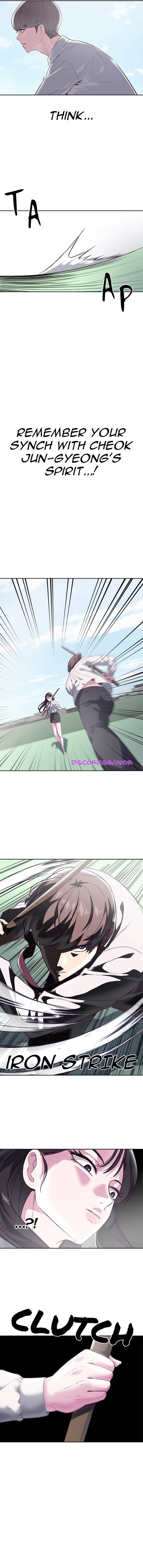 The Boy Of Death — Chapter 108 — page 13