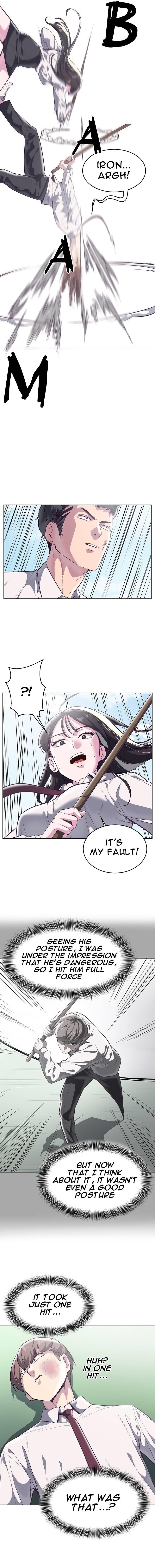 The Boy Of Death — Chapter 108 — page 14