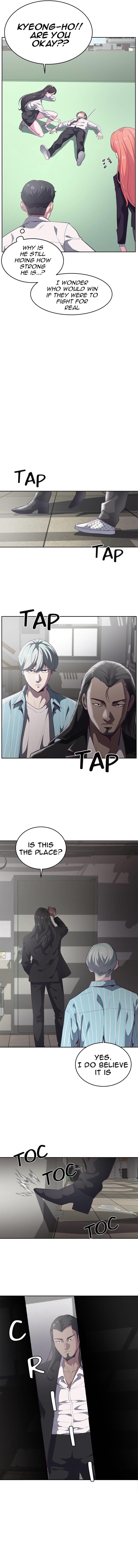 The Boy Of Death — Chapter 108 — page 15
