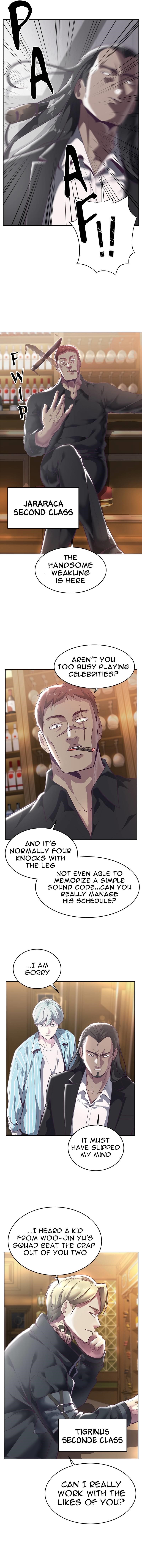 The Boy Of Death — Chapter 108 — page 16