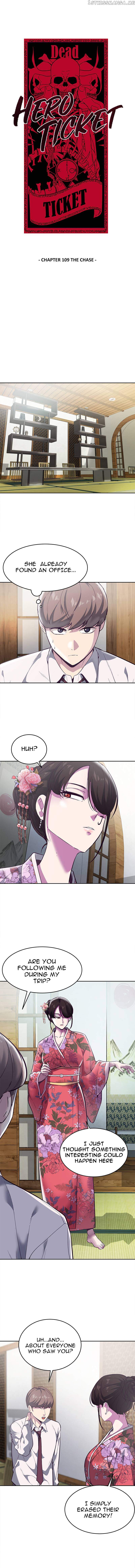 The Boy Of Death — Chapter 109 — page 4