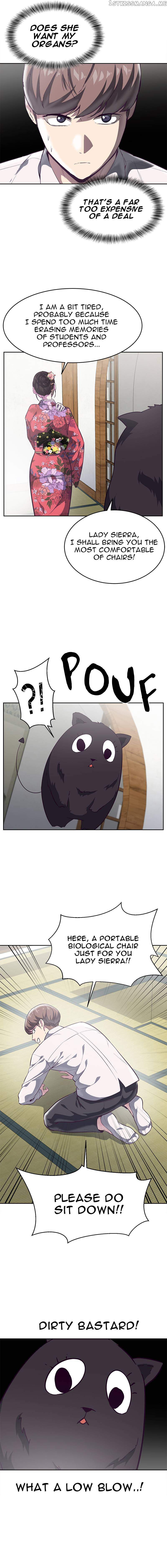 The Boy Of Death — Chapter 109 — page 6