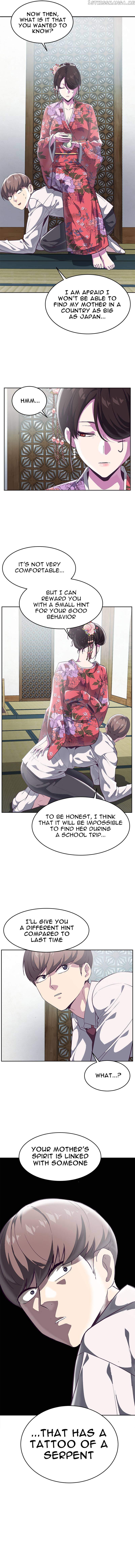 The Boy Of Death — Chapter 109 — page 7