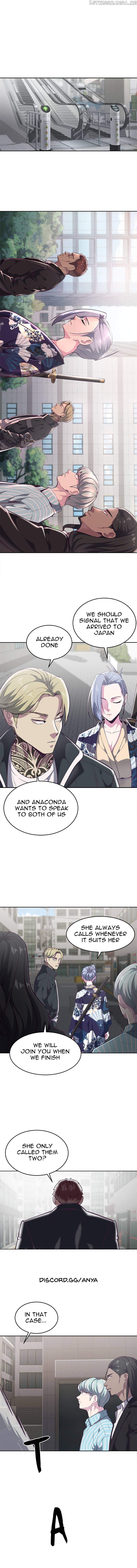 The Boy Of Death — Chapter 109 — page 8
