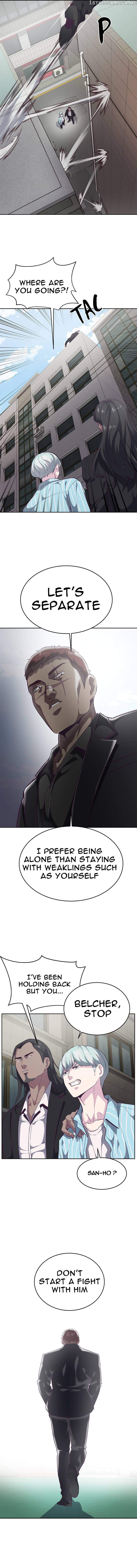 The Boy Of Death — Chapter 109 — page 9