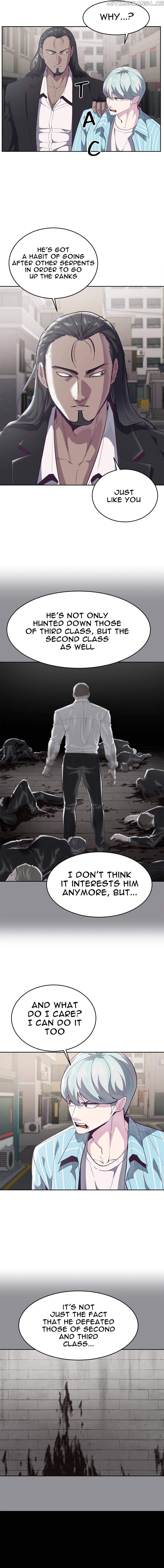 The Boy Of Death — Chapter 109 — page 10