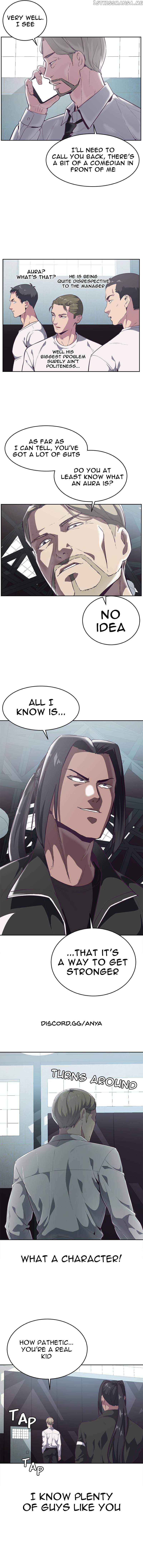 The Boy Of Death — Chapter 109 — page 14