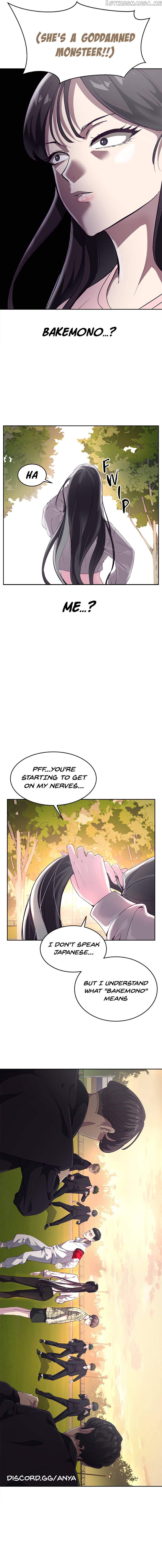The Boy Of Death — Chapter 110 — page 13