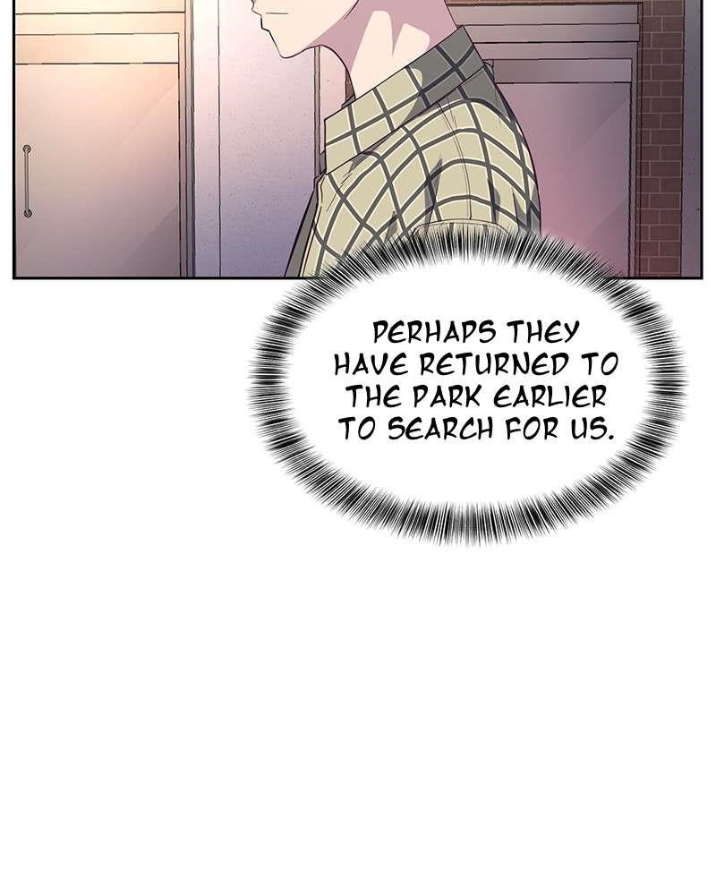 The Boy Of Death — Chapter 111 — page 38