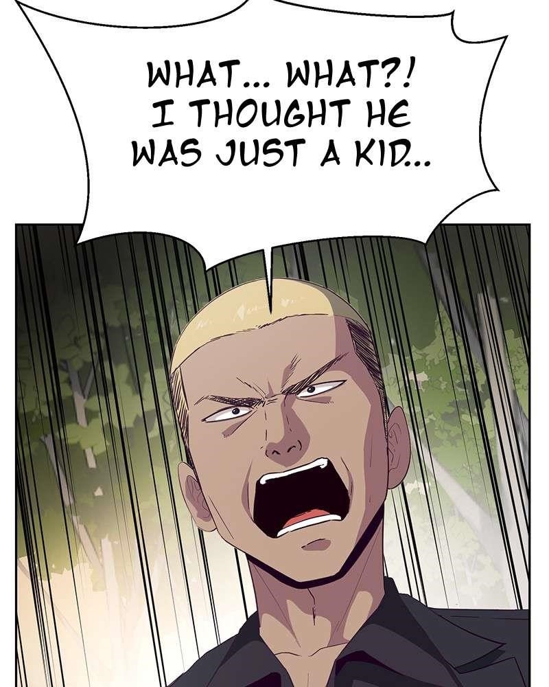 The Boy Of Death — Chapter 111 — page 108